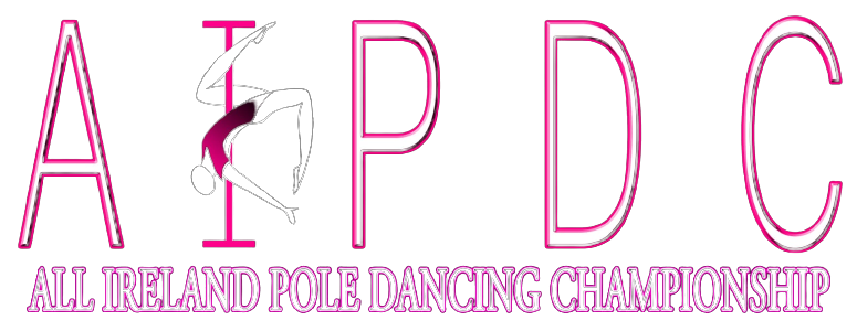 The All Ireland Pole Dancing Championships